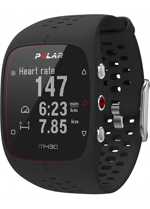 Polar M430 GPS Running Watch